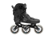 Bullet Raptor Agility Road War 3x110mm