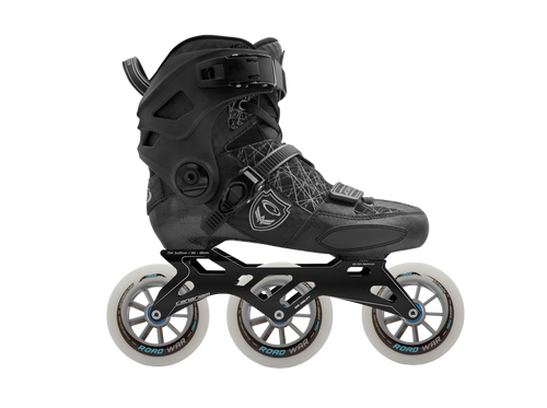 Bullet Raptor Agility Road War 3x110mm
