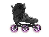 Bullet Raptor Agility Road One 3x110mm