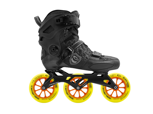 Bullet Raptor Agility Urban Jet Summer 3x125