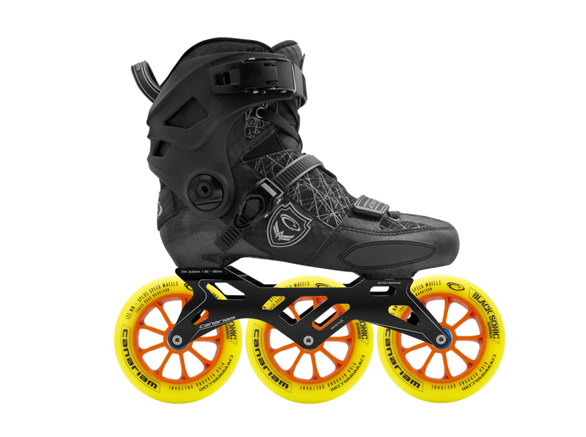 Bullet Raptor 10.0 3MAX Urban Jet Summer 3x125