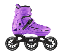 Xpro VAO AXO Black Sonic 3x110mm