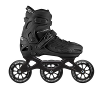 Xpro VAO AXO Black Sonic 3x110mm