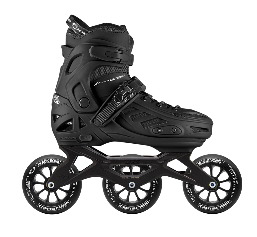 Xpro VAO AXO Black Sonic 3x110mm