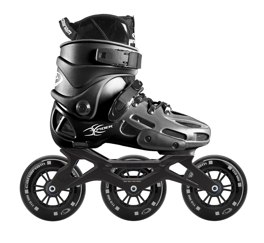 Xpider VAO AXO Xlide 3x110mm
