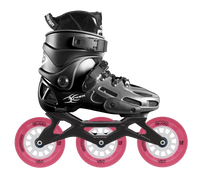 Xpider VAO AXO VAO Mixy Fucsia 3x110mm