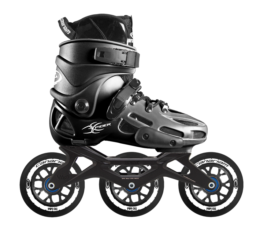 Xpider VAO AXO Canariam 3x110mm