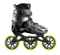 Xpider VAO AXO Canariam Neo 3x110mm
