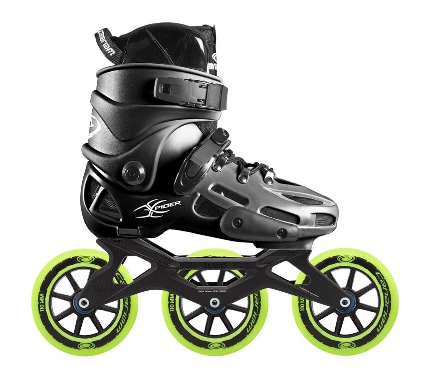 Xpider VAO AXO Canariam Neo 3x110mm