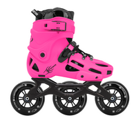 Xpider VAO AXO Xlide 3x110mm