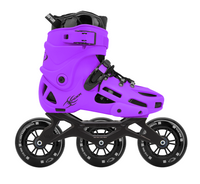 Xpider VAO AXO Xlide 3x110mm