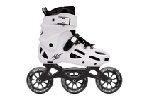 Xpider VAO AXO Black Sonic 3x110mm