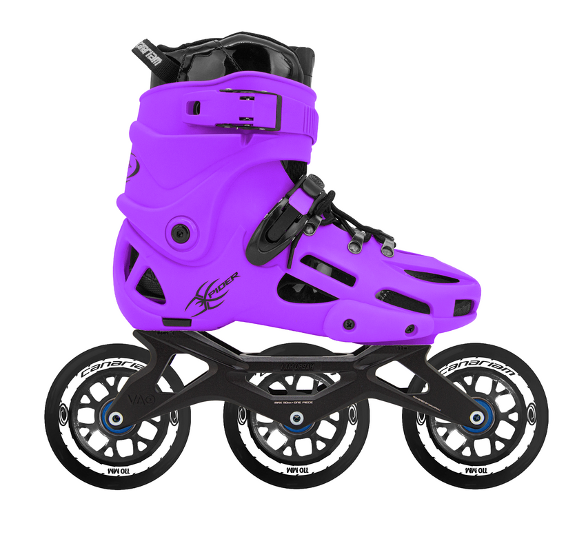 Xpider VAO AXO Canariam 3x110mm
