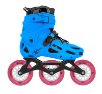 Xpider VAO AXO VAO Mixy Fucsia 3x110mm