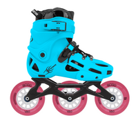 Xpider VAO AXO VAO Mixy Fucsia 3x110mm