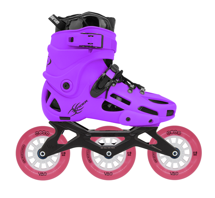 Xpider VAO AXO VAO Mixy Fucsia 3x110mm
