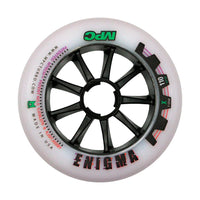 Ruedas MPC Enigma