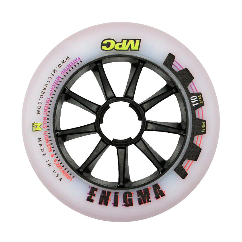 Ruedas MPC Enigma