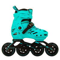 Black Magic Pro Plus Azul