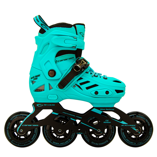 Black Magic Pro Plus Azul