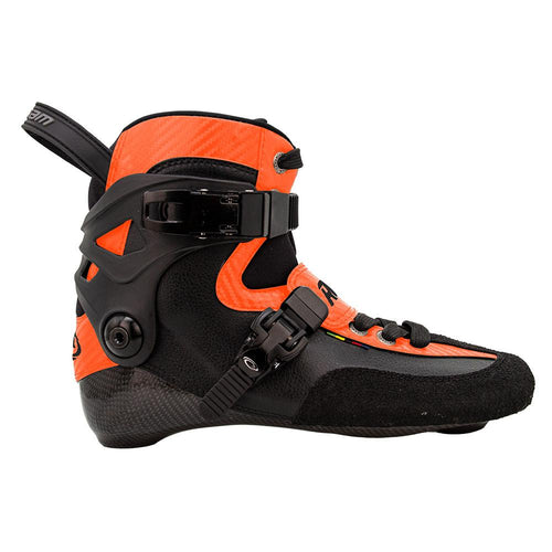 Bota Rocket Personalizada Salmon