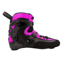 Bota Rocket Personalizada Fucsia