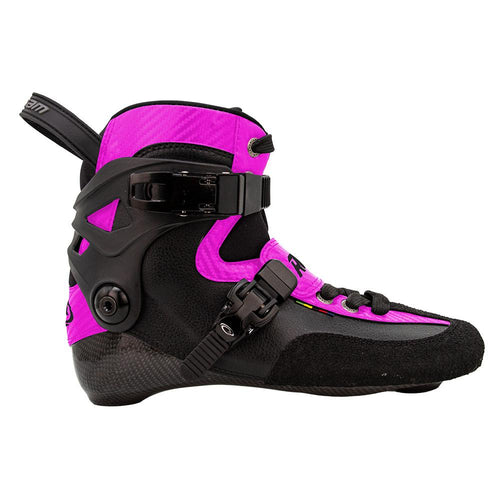 Bota Rocket Personalizada Fucsia