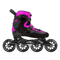 Rocket ZX Black Sonic 4x100mm