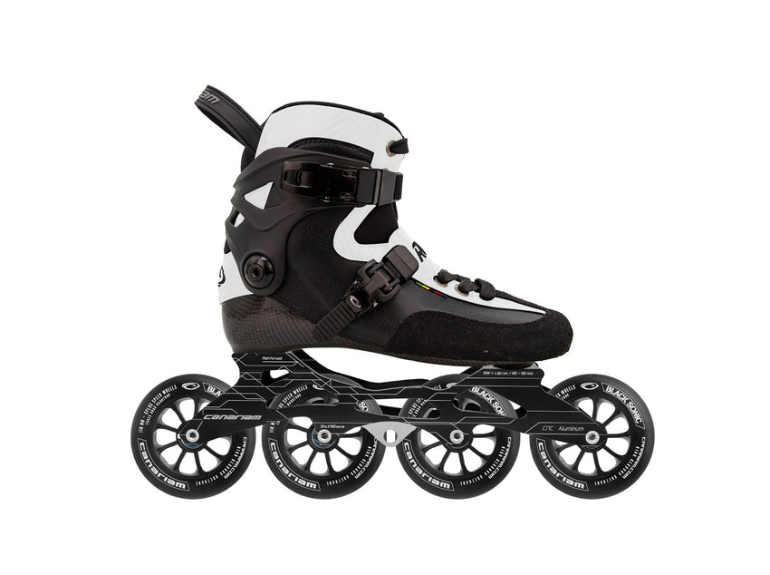 Rocket ZX Black Sonic 4x100mm