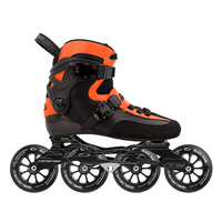 Rocket ZX Black Sonic 4x100mm