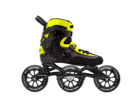 Rocket ZX Black Sonic 3x110mm