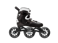 Rocket ZX Black Sonic 3x110mm