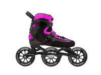 Rocket ZX Black Sonic 3x110mm