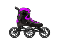 Rocket ZX Black Sonic 3x110mm