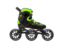 Rocket ZX Black Sonic 3x110mm