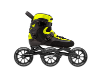 Rocket ZX Black Sonic 3x125mm