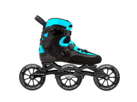 Rocket ZX Black Sonic 3x125mm
