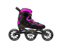 Rocket ZX Black Sonic 3x125mm