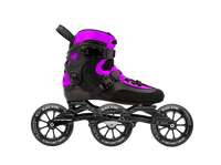 Rocket ZX Black Sonic 3x125mm