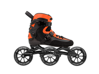 Rocket ZX Black Sonic 3x125mm