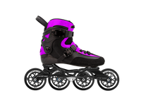 Rocket ZX Canariam 4x90mm