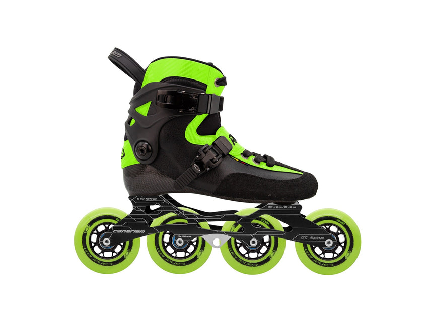Rocket ZX Canariam Neo 4x90mm