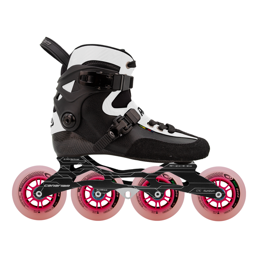 Rocket ZX Road One 4x90mm