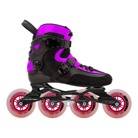 Rocket ZX Road One 4x90mm