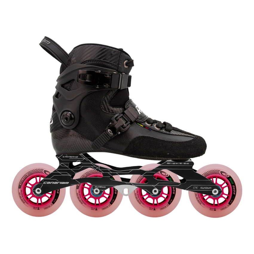 Rocket ZX Road One 4x90mm