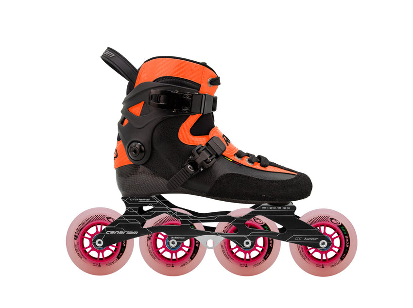 Rocket ZX Road One 4x90mm