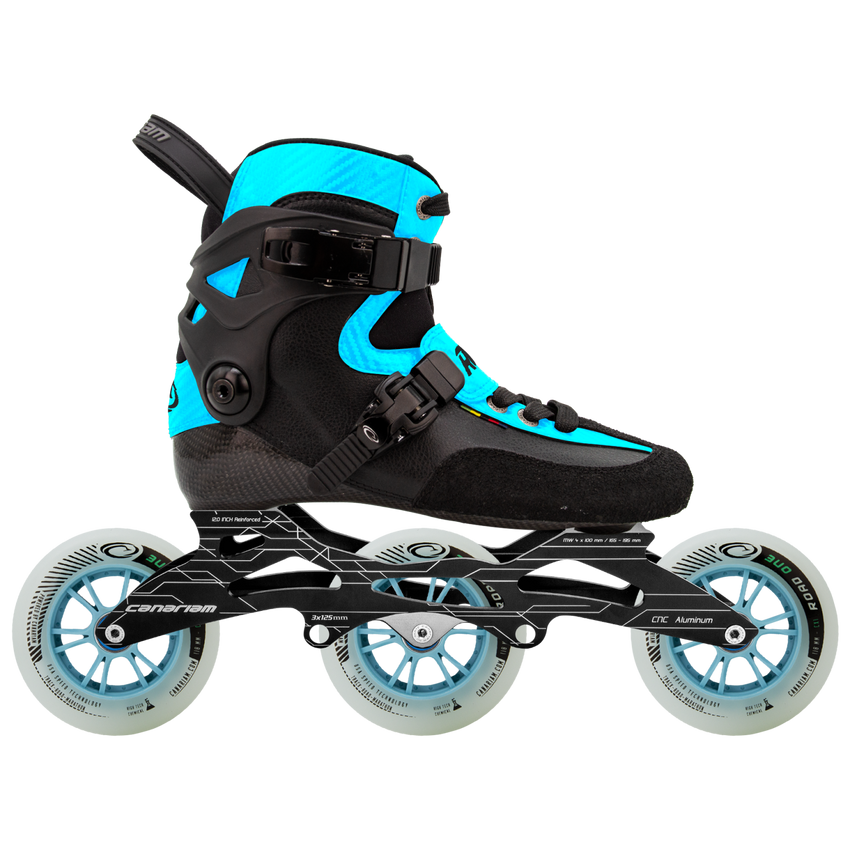 Rocket ZX Road One 3x110mm