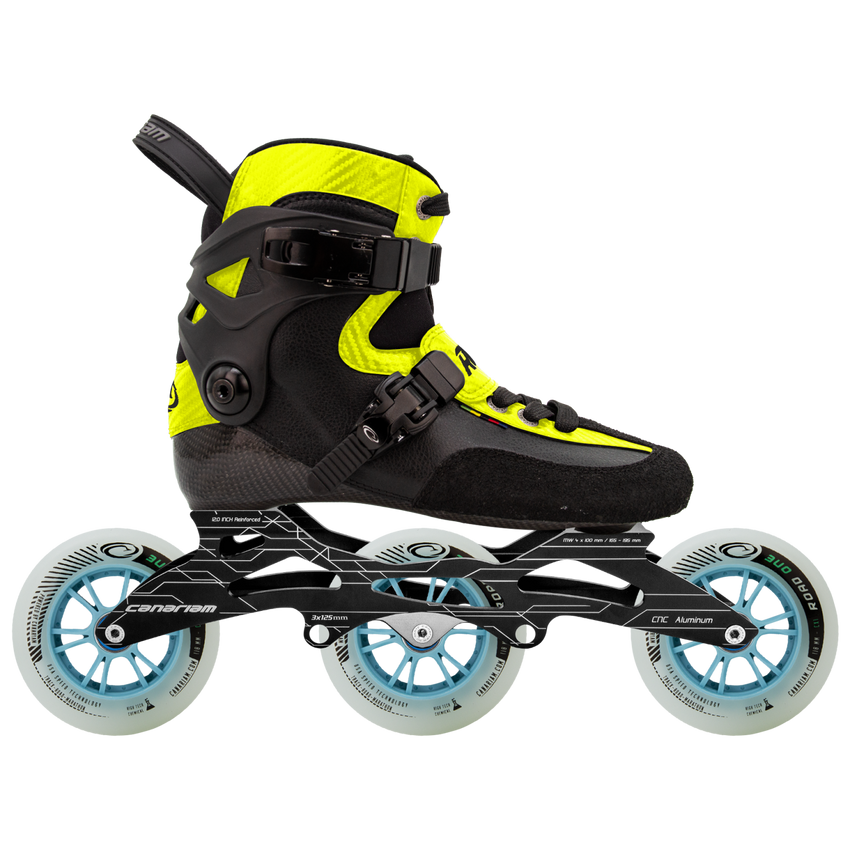 Rocket ZX Road One 3x110mm