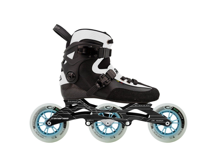 Rocket ZX Road One 3x110mm