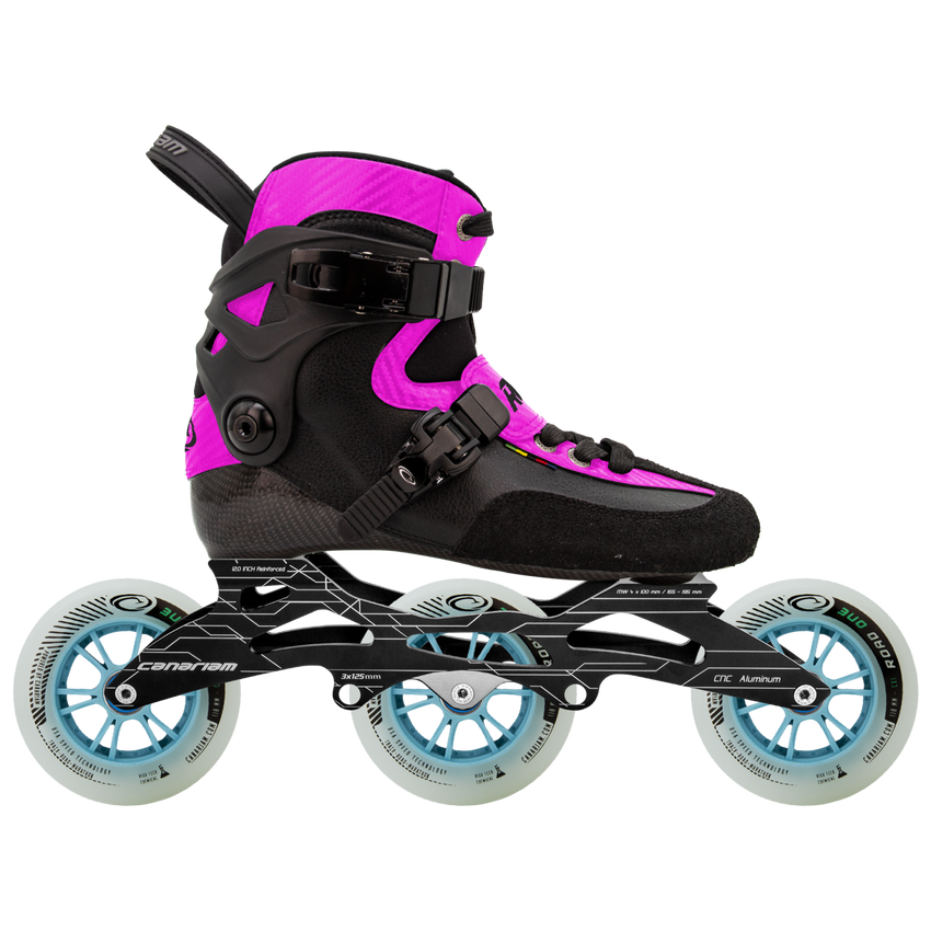 Rocket ZX Road One 3x110mm